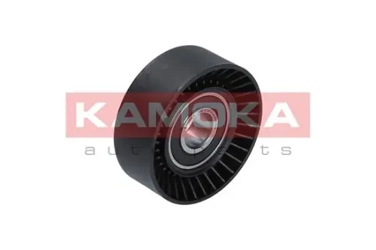 Umlenk-/Führungsrolle, Keilrippenriemen KAMOKA R0013 Bild Umlenk-/Führungsrolle, Keilrippenriemen KAMOKA R0013