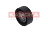 Umlenk-/Führungsrolle, Keilrippenriemen KAMOKA R0013 Bild Umlenk-/Führungsrolle, Keilrippenriemen KAMOKA R0013