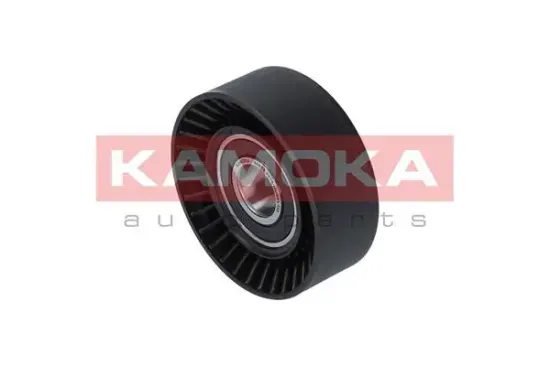 Umlenk-/Führungsrolle, Keilrippenriemen KAMOKA R0013 Bild Umlenk-/Führungsrolle, Keilrippenriemen KAMOKA R0013
