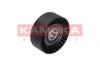 Umlenk-/Führungsrolle, Keilrippenriemen KAMOKA R0013 Bild Umlenk-/Führungsrolle, Keilrippenriemen KAMOKA R0013