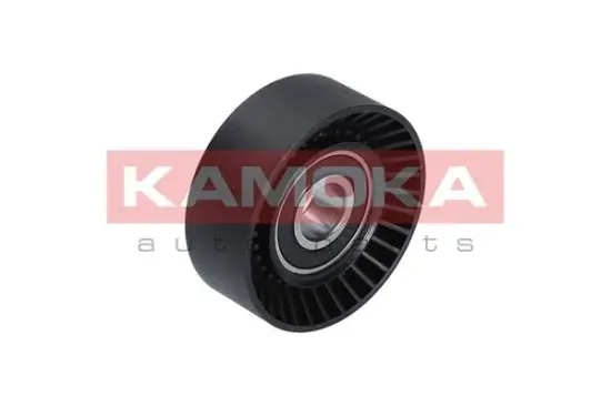 Umlenk-/Führungsrolle, Keilrippenriemen KAMOKA R0013 Bild Umlenk-/Führungsrolle, Keilrippenriemen KAMOKA R0013
