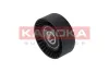 Umlenk-/Führungsrolle, Keilrippenriemen KAMOKA R0013 Bild Umlenk-/Führungsrolle, Keilrippenriemen KAMOKA R0013