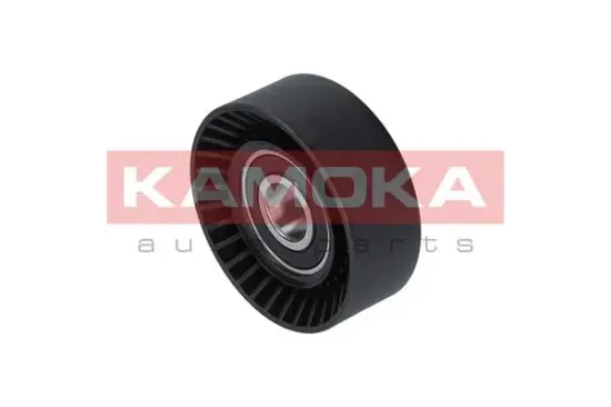 Umlenk-/Führungsrolle, Keilrippenriemen KAMOKA R0013 Bild Umlenk-/Führungsrolle, Keilrippenriemen KAMOKA R0013