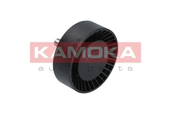 Umlenk-/Führungsrolle, Keilrippenriemen KAMOKA R0017 Bild Umlenk-/Führungsrolle, Keilrippenriemen KAMOKA R0017