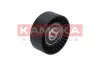 Spannrolle, Keilrippenriemen KAMOKA R0019 Bild Spannrolle, Keilrippenriemen KAMOKA R0019