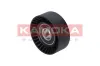 Spannrolle, Keilrippenriemen KAMOKA R0019 Bild Spannrolle, Keilrippenriemen KAMOKA R0019