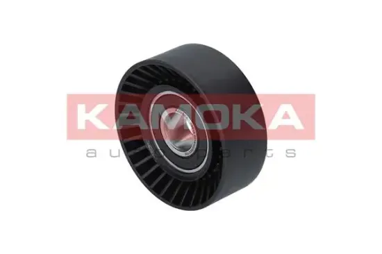 Spannrolle, Keilrippenriemen KAMOKA R0019 Bild Spannrolle, Keilrippenriemen KAMOKA R0019