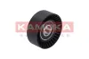 Spannrolle, Keilrippenriemen KAMOKA R0019 Bild Spannrolle, Keilrippenriemen KAMOKA R0019