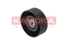 Spannrolle, Keilrippenriemen KAMOKA R0019 Bild Spannrolle, Keilrippenriemen KAMOKA R0019