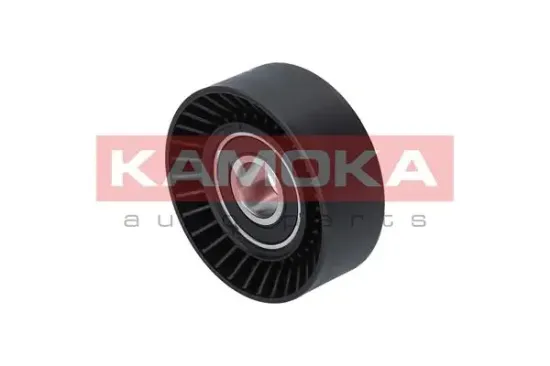 Spannrolle, Keilrippenriemen KAMOKA R0019 Bild Spannrolle, Keilrippenriemen KAMOKA R0019