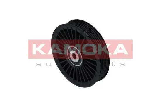 Umlenk-/Führungsrolle, Keilrippenriemen KAMOKA R0030 Bild Umlenk-/Führungsrolle, Keilrippenriemen KAMOKA R0030