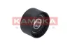 Umlenk-/Führungsrolle, Keilrippenriemen KAMOKA R0031 Bild Umlenk-/Führungsrolle, Keilrippenriemen KAMOKA R0031