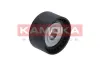 Umlenk-/Führungsrolle, Keilrippenriemen KAMOKA R0031 Bild Umlenk-/Führungsrolle, Keilrippenriemen KAMOKA R0031