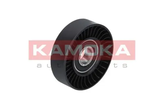 Spannrolle, Keilrippenriemen KAMOKA R0033 Bild Spannrolle, Keilrippenriemen KAMOKA R0033