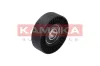 Spannarm, Keilrippenriemen KAMOKA R0043 Bild Spannarm, Keilrippenriemen KAMOKA R0043