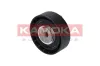 Spannrolle, Zahnriemen KAMOKA R0052 Bild Spannrolle, Zahnriemen KAMOKA R0052