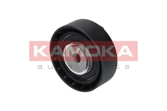 Spannrolle, Zahnriemen KAMOKA R0052 Bild Spannrolle, Zahnriemen KAMOKA R0052