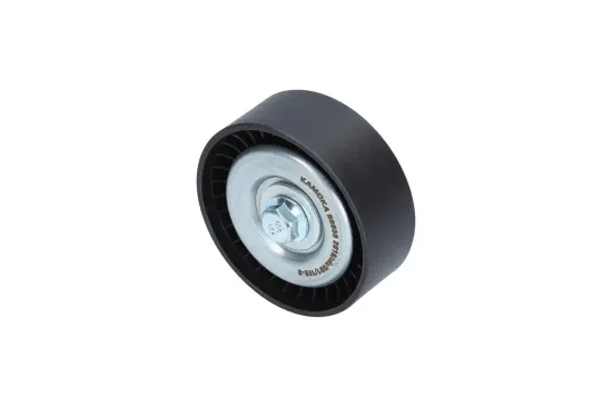 Umlenk-/Führungsrolle, Keilrippenriemen KAMOKA R0056 Bild Umlenk-/Führungsrolle, Keilrippenriemen KAMOKA R0056