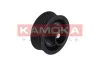 Umlenk-/Führungsrolle, Keilrippenriemen KAMOKA R0064 Bild Umlenk-/Führungsrolle, Keilrippenriemen KAMOKA R0064
