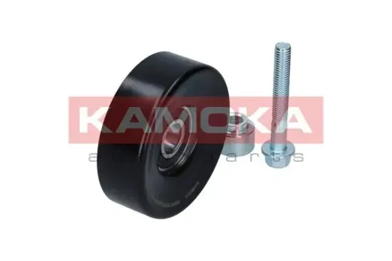Umlenk-/Führungsrolle, Keilrippenriemen KAMOKA R0066 Bild Umlenk-/Führungsrolle, Keilrippenriemen KAMOKA R0066