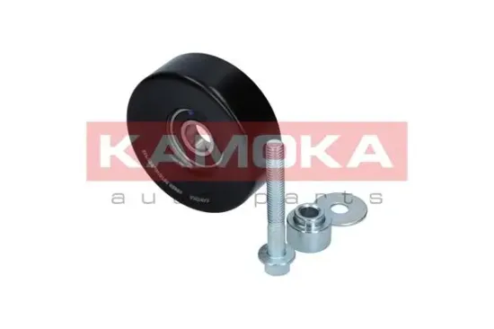 Hydraulikfiltersatz, Automatikgetriebe KAMOKA F602501 Bild Hydraulikfiltersatz, Automatikgetriebe KAMOKA F602501