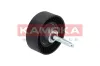 Umlenk-/Führungsrolle, Keilrippenriemen KAMOKA R0076 Bild Umlenk-/Führungsrolle, Keilrippenriemen KAMOKA R0076