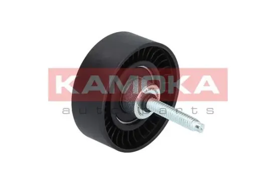 Umlenk-/Führungsrolle, Keilrippenriemen KAMOKA R0076 Bild Umlenk-/Führungsrolle, Keilrippenriemen KAMOKA R0076
