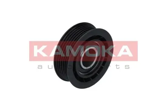 Umlenk-/Führungsrolle, Keilrippenriemen KAMOKA R0086 Bild Umlenk-/Führungsrolle, Keilrippenriemen KAMOKA R0086
