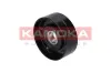 Spannarm, Keilrippenriemen KAMOKA R0092 Bild Spannarm, Keilrippenriemen KAMOKA R0092