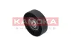 Spannarm, Keilrippenriemen KAMOKA R0095 Bild Spannarm, Keilrippenriemen KAMOKA R0095