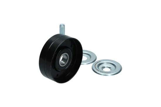 Umlenk-/Führungsrolle, Keilrippenriemen KAMOKA R0056 Bild Umlenk-/Führungsrolle, Keilrippenriemen KAMOKA R0056