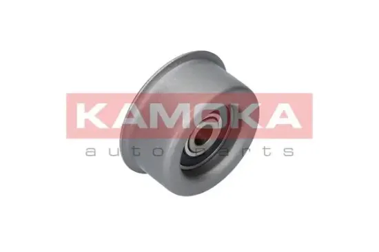 Umlenk-/Führungsrolle, Zahnriemen KAMOKA R0105 Bild Umlenk-/Führungsrolle, Zahnriemen KAMOKA R0105