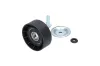 Umlenk-/Führungsrolle, Keilrippenriemen KAMOKA R0108 Bild Umlenk-/Führungsrolle, Keilrippenriemen KAMOKA R0108
