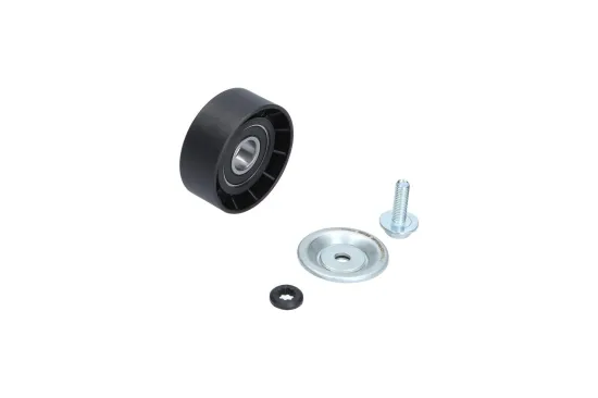 Umlenk-/Führungsrolle, Keilrippenriemen KAMOKA R0108 Bild Umlenk-/Führungsrolle, Keilrippenriemen KAMOKA R0108