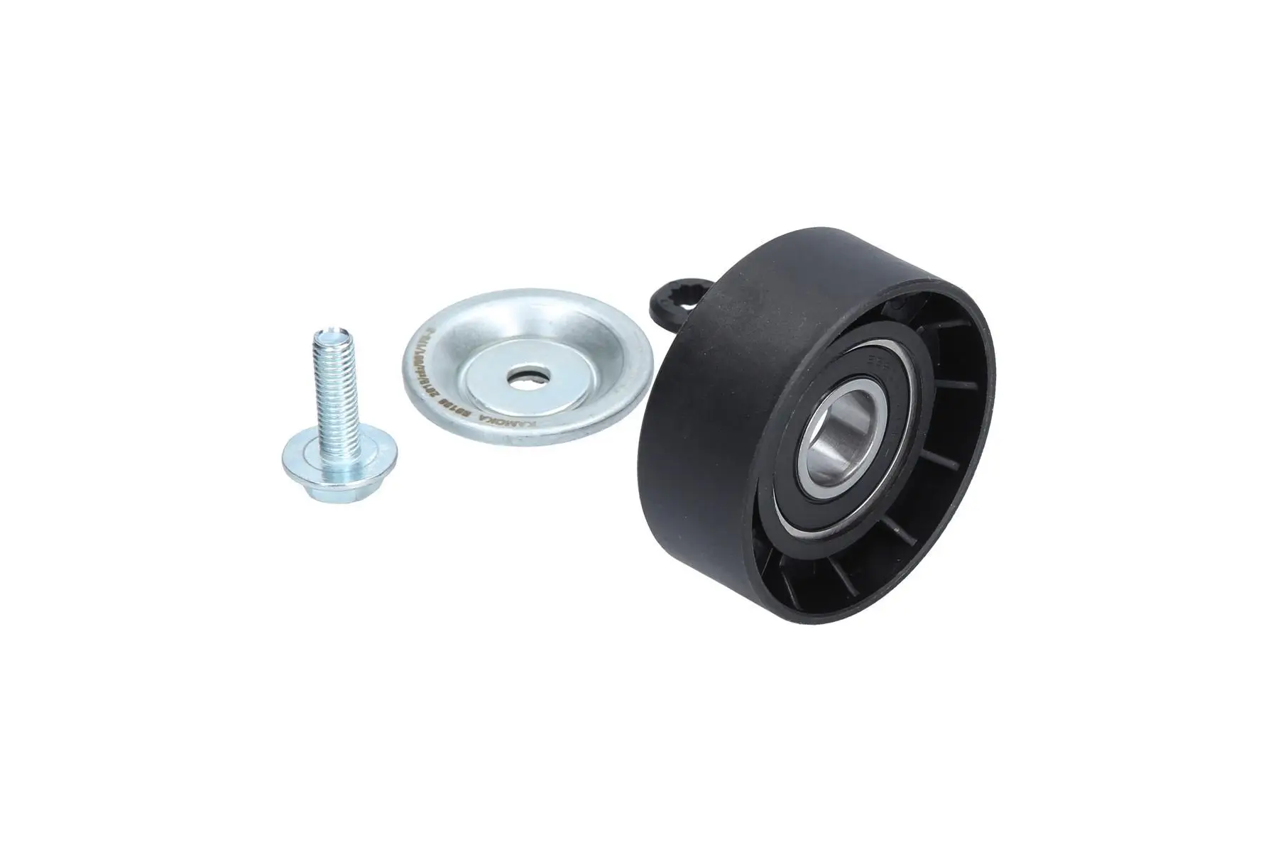Umlenk-/Führungsrolle, Keilrippenriemen KAMOKA R0229