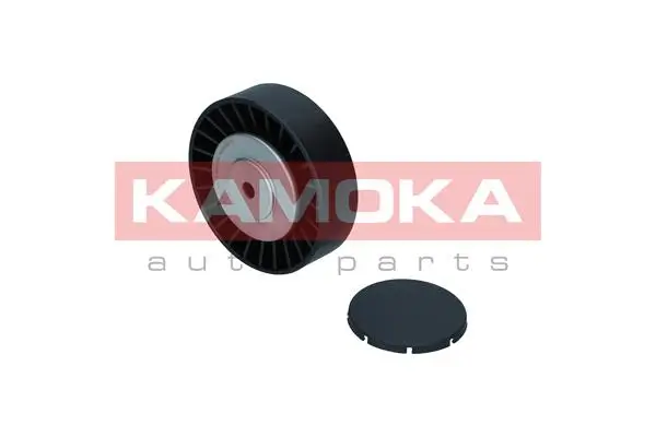 Umlenk-/Führungsrolle, Keilrippenriemen KAMOKA R0116