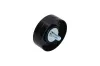 Umlenk-/Führungsrolle, Keilrippenriemen KAMOKA R0120 Bild Umlenk-/Führungsrolle, Keilrippenriemen KAMOKA R0120