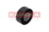 Umlenk-/Führungsrolle, Keilrippenriemen KAMOKA R0122 Bild Umlenk-/Führungsrolle, Keilrippenriemen KAMOKA R0122