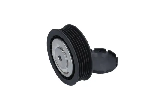 Spannrolle, Keilrippenriemen KAMOKA R0123 Bild Spannrolle, Keilrippenriemen KAMOKA R0123