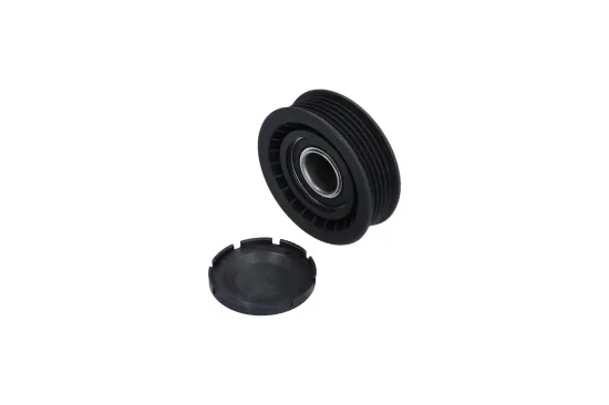 Spannrolle, Keilrippenriemen KAMOKA R0123 Bild Spannrolle, Keilrippenriemen KAMOKA R0123