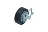Spannrolle, Zahnriemen KAMOKA R0136 Bild Spannrolle, Zahnriemen KAMOKA R0136