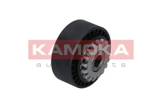 Spannrolle, Keilrippenriemen KAMOKA R0161 Bild Spannrolle, Keilrippenriemen KAMOKA R0161