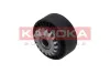 Spannrolle, Keilrippenriemen KAMOKA R0161 Bild Spannrolle, Keilrippenriemen KAMOKA R0161