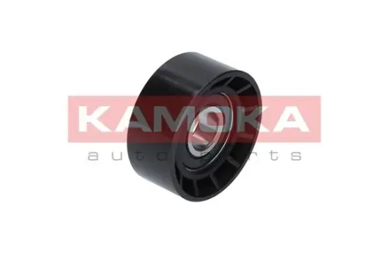 Spannarm, Keilrippenriemen KAMOKA R0163 Bild Spannarm, Keilrippenriemen KAMOKA R0163