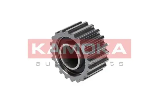 Umlenk-/Führungsrolle, Zahnriemen KAMOKA R0165 Bild Umlenk-/Führungsrolle, Zahnriemen KAMOKA R0165