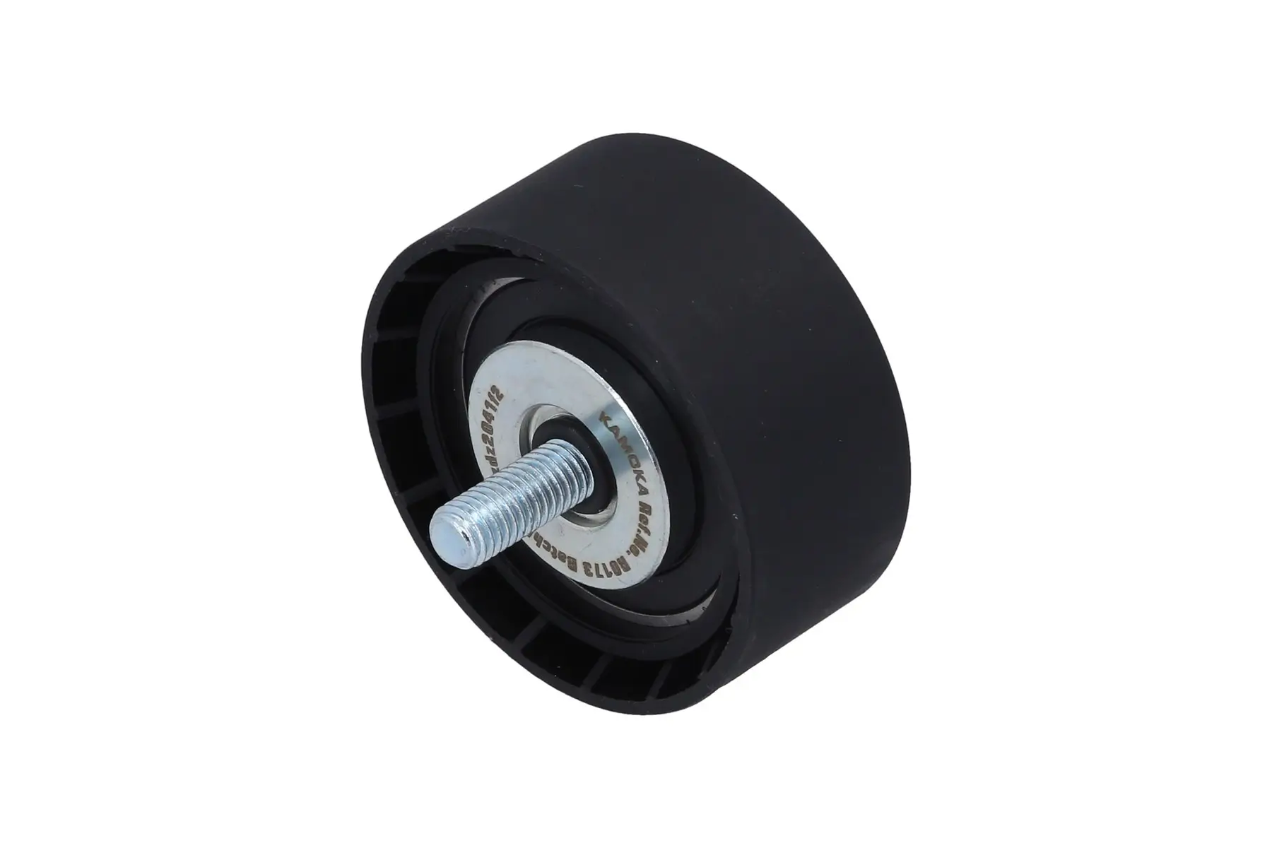 Umlenk-/Führungsrolle, Keilrippenriemen KAMOKA R0173