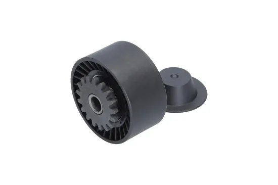 Spannrolle, Keilrippenriemen KAMOKA R0186 Bild Spannrolle, Keilrippenriemen KAMOKA R0186