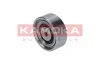 Umlenk-/Führungsrolle, Keilrippenriemen KAMOKA R0197 Bild Umlenk-/Führungsrolle, Keilrippenriemen KAMOKA R0197