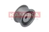 Umlenk-/Führungsrolle, Zahnriemen KAMOKA R0199 Bild Umlenk-/Führungsrolle, Zahnriemen KAMOKA R0199