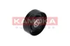Spannarm, Keilrippenriemen KAMOKA R0203 Bild Spannarm, Keilrippenriemen KAMOKA R0203